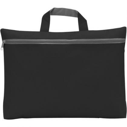 Seminar bag (Black)