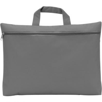 Seminar bag (Grey)