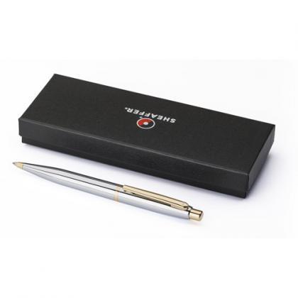 Sheaffer writing set (Silver/Gold)