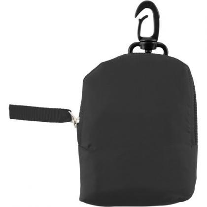 Shopping bag (Black)