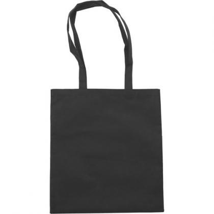 Shopping bag (Black)