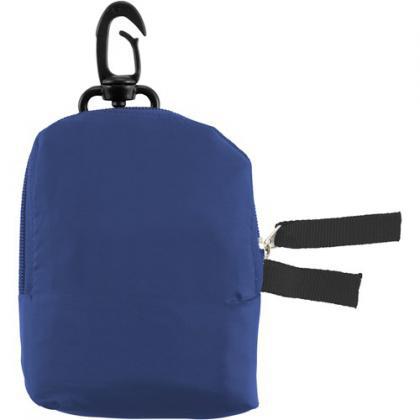 Shopping bag (Blue)