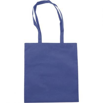 Shopping bag (Blue)