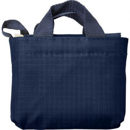 Shopping bag (Blue)