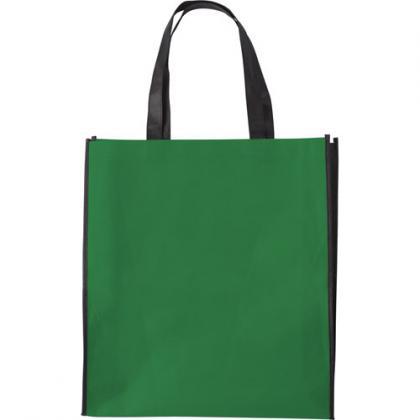 Shopping bag (Green)