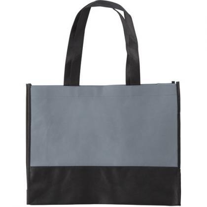 Shopping bag (Grey)