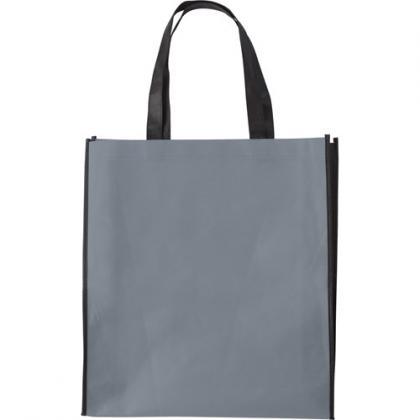 Shopping bag (Grey)