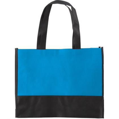 Shopping bag (Light blue)