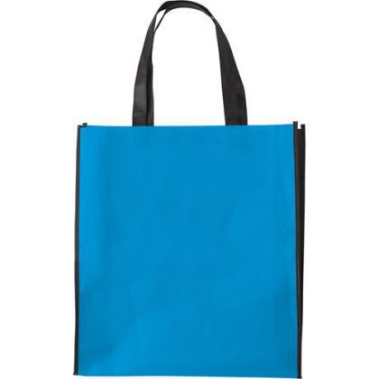 Shopping bag (Light blue)