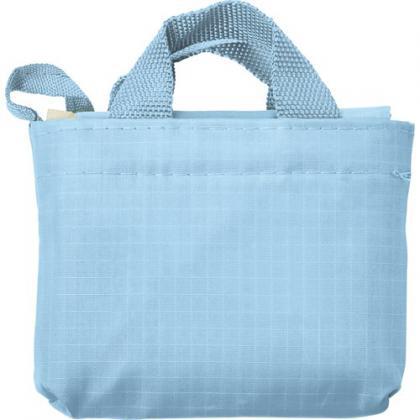 Shopping bag (Light blue)