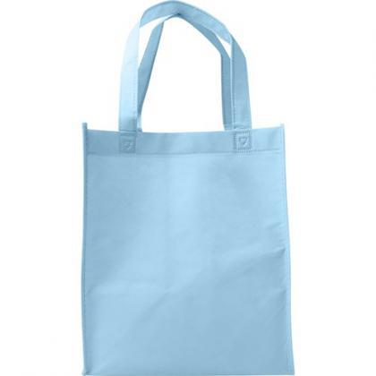 Shopping bag (Light blue)