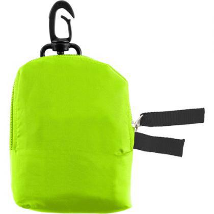 Shopping bag (Lime)