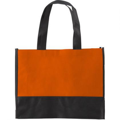 Shopping bag (Orange)