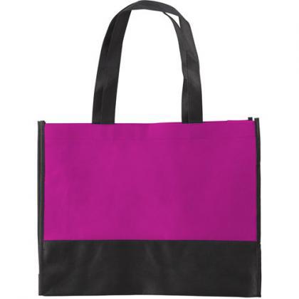 Shopping bag (Pink)