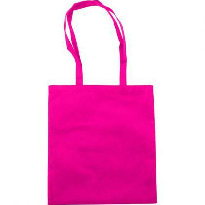 Shopping bag (Pink)