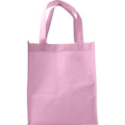 Shopping bag (Pink)