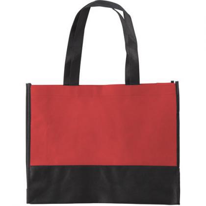 Shopping bag (Red)