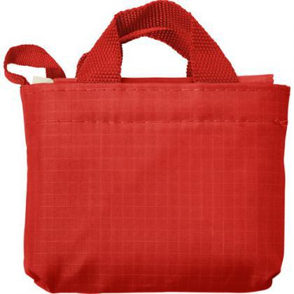 Shopping bag (Red)