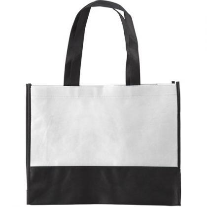 Shopping bag (White)