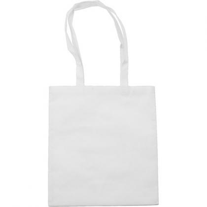 Shopping bag (White)