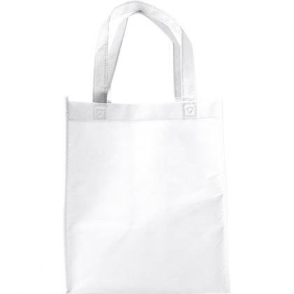 Shopping bag (White)