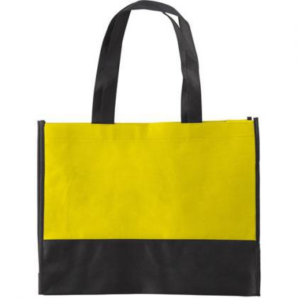 Shopping bag (Yellow)