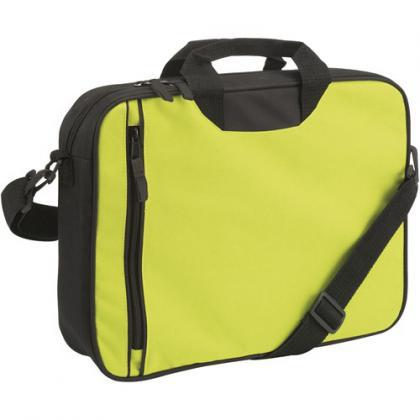 Shoulder bag (Light green)