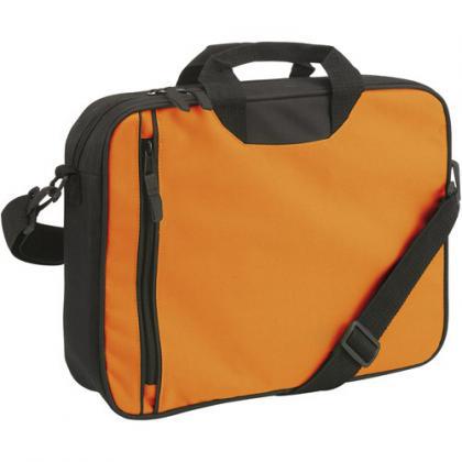 Shoulder bag (Orange)