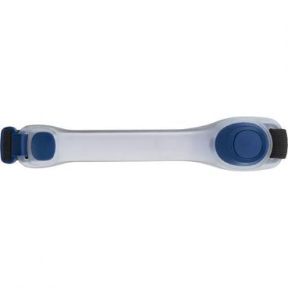 Silicone arm strap (Blue)