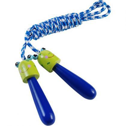 Skipping rope (Cobalt blue)