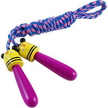 Skipping rope (Pink)