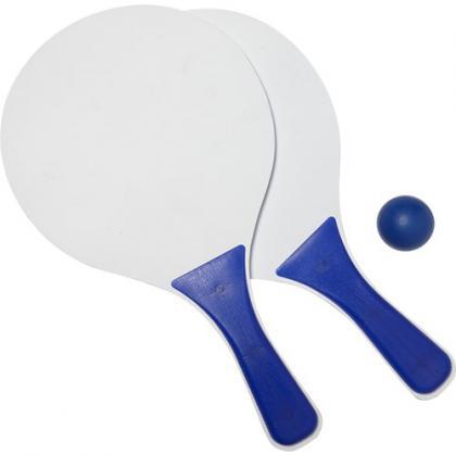 Small bat and ball set (Blue)