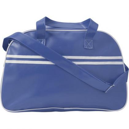 Sports bag (Cobalt blue)