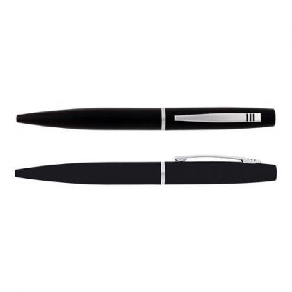 TORANTO  ballpen (Black)