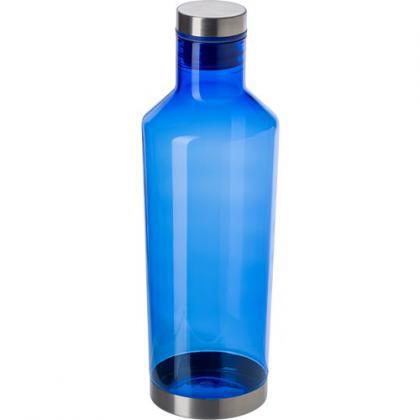 Transparent water bottle (850ml)