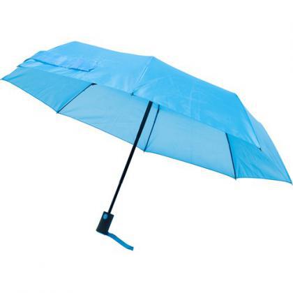 Umbrella (Light blue)