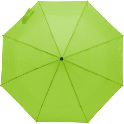 Umbrella (Lime)