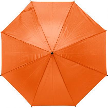 Umbrella (Orange)