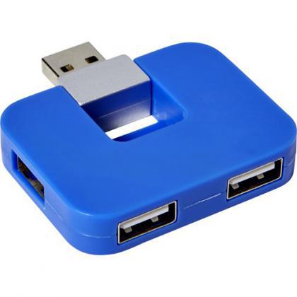 USB hub (Blue)