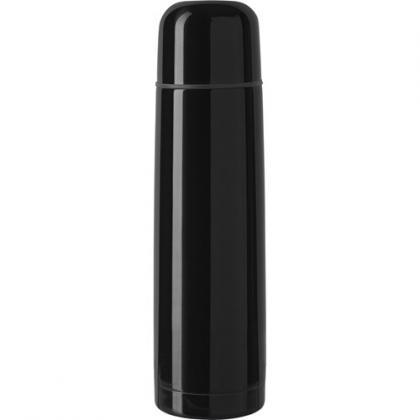 Vacuum flask (500ml) (Black)