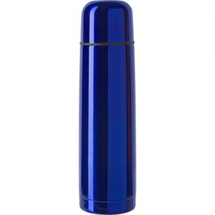 Vacuum flask (500ml) (Cobalt blue)