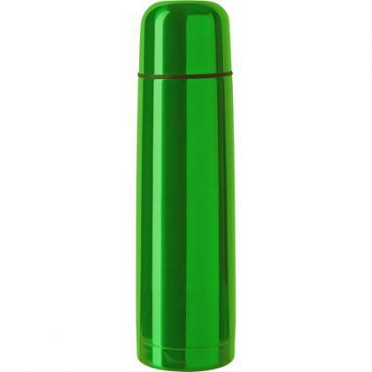 Vacuum flask (500ml) (Green)