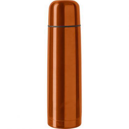 Vacuum flask (500ml) (Orange)