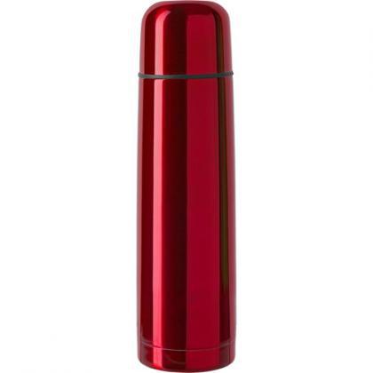 Vacuum flask (500ml) (Red)