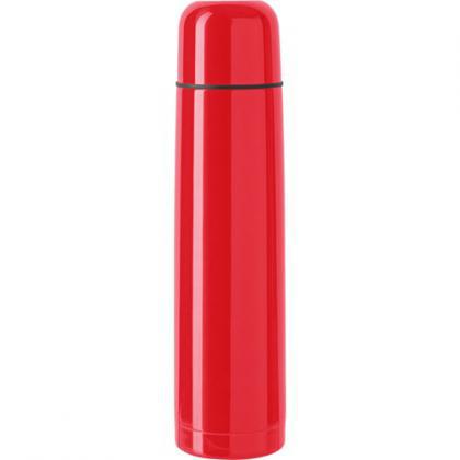 Vacuum flask, 1 litre (Red)