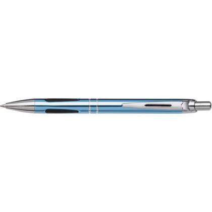 Voltaire ballpen