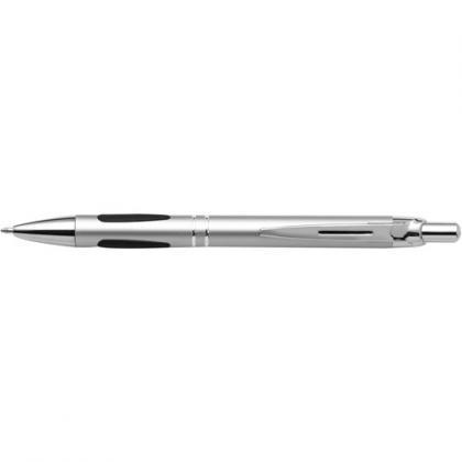 Voltaire ballpen (Silver)