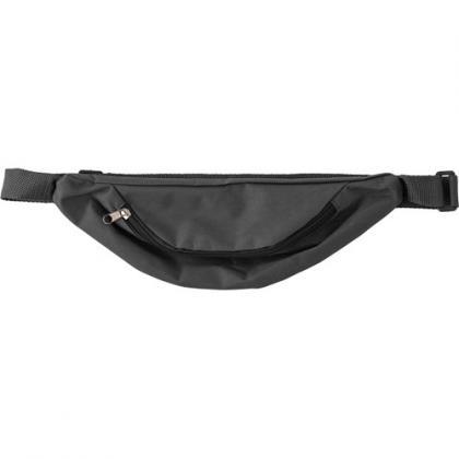 Waist bag (Black)