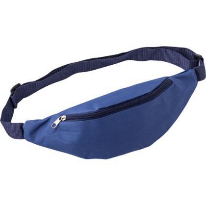 Waist bag (Cobalt blue)