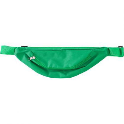 Waist bag (Light green)